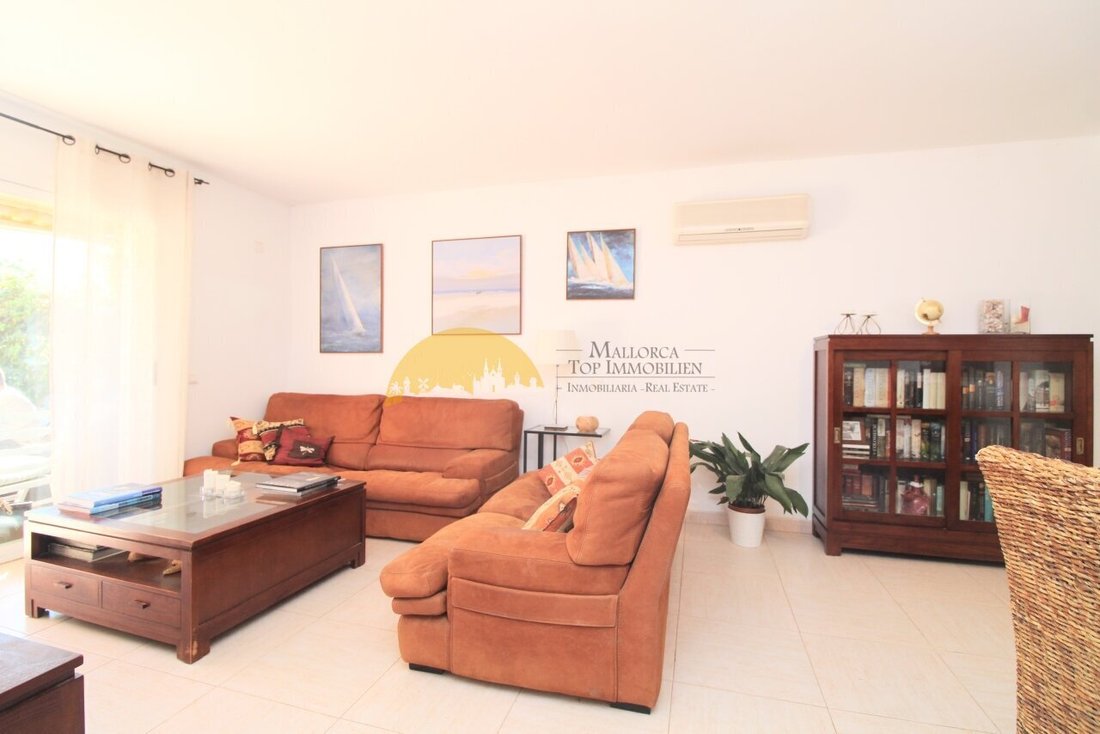 Apartment in Llucmajor, Balearic Islands, Spain 4 - 14291414