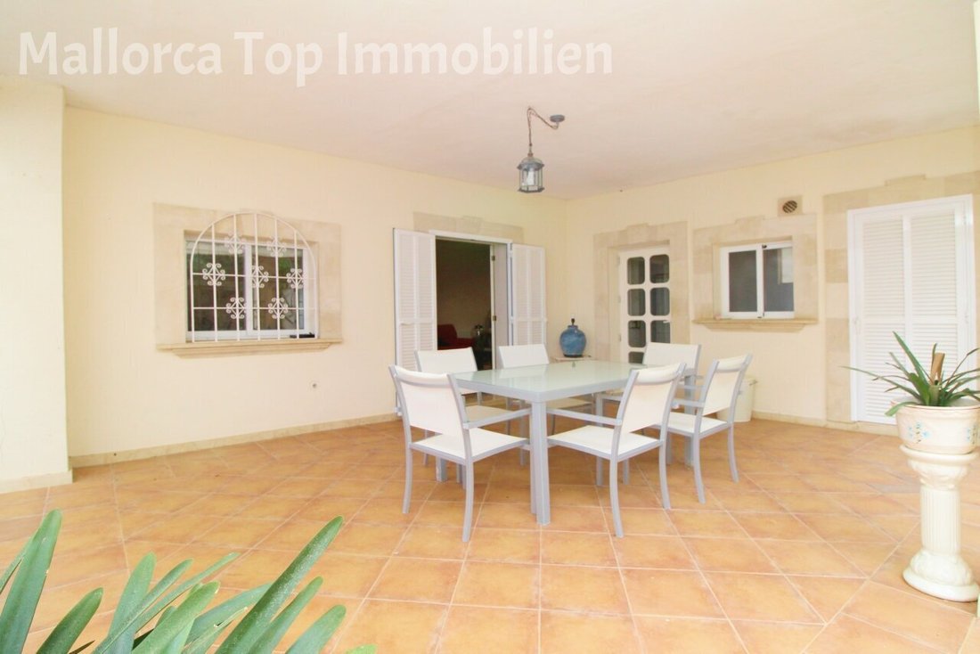 Villa à Alcúdia, Îles Baléares, Espagne 3 - 14287873