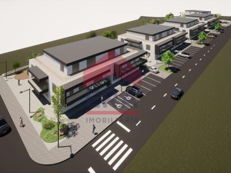 Land for sale in Peniche, Portugal — €1,800,000