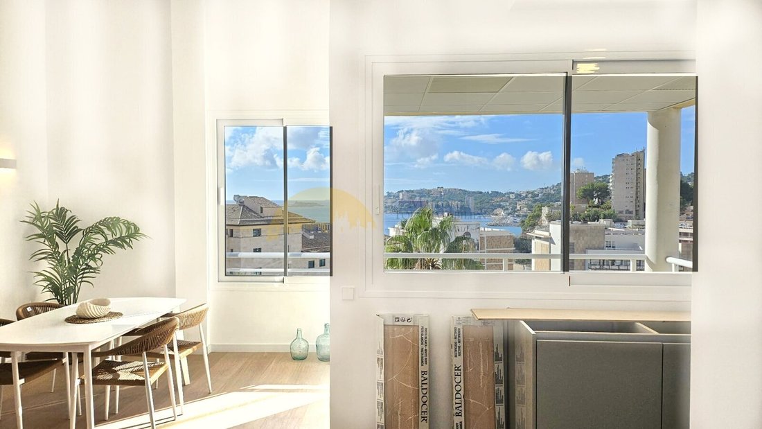 Appartamento a Palma di Maiorca, Isole Baleari, Spagna 4 - 14291530