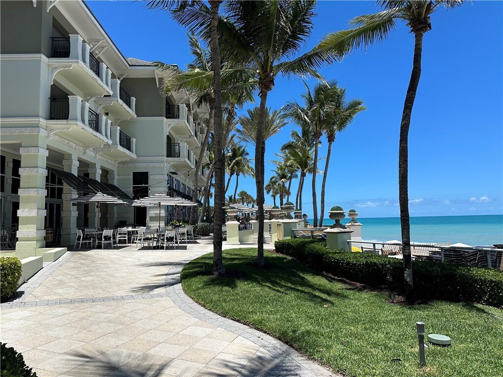 Condo in Vero Beach, Florida, United States 1 - 14293387