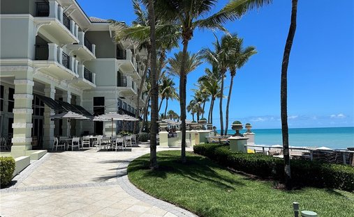 Appartement à Vero Beach, Floride, États-Unis 1