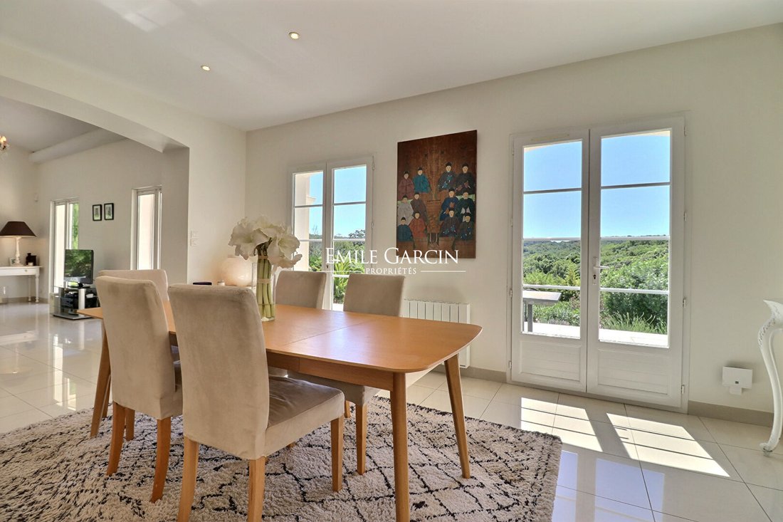 Villa in Gassin, Provence-Alpes-Côte d'Azur, France 5 - 14293538