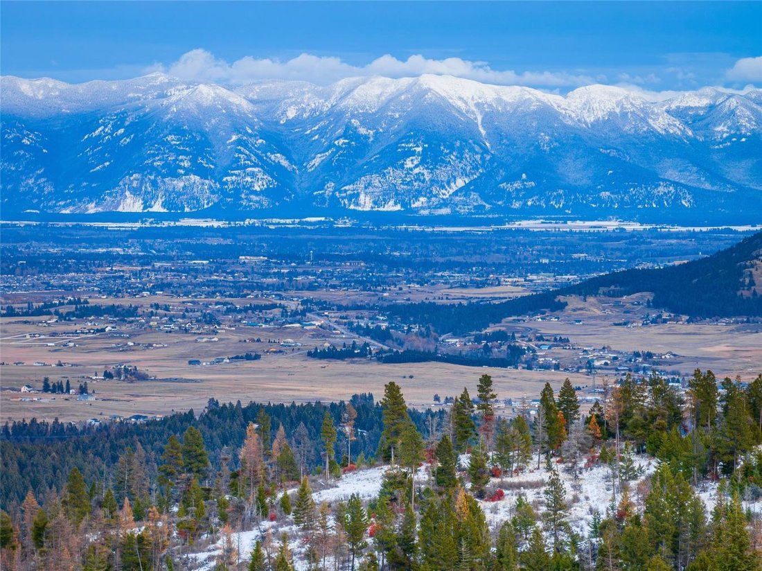 House in Kalispell, Montana, United States 1 - 14287761