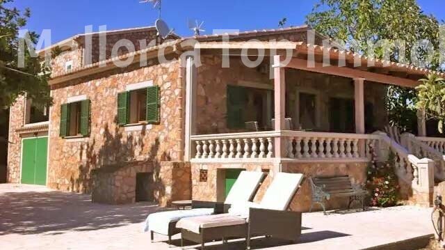 Villa in Cala d'Or, Santanyi, Balearic Islands 4 - 14288062