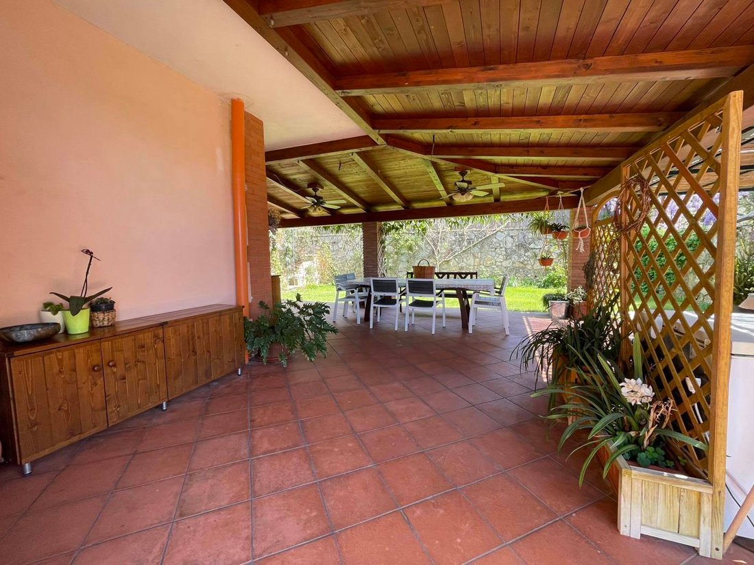 Villa in Sperlonga, Lazio, Italy 4 - 14286551