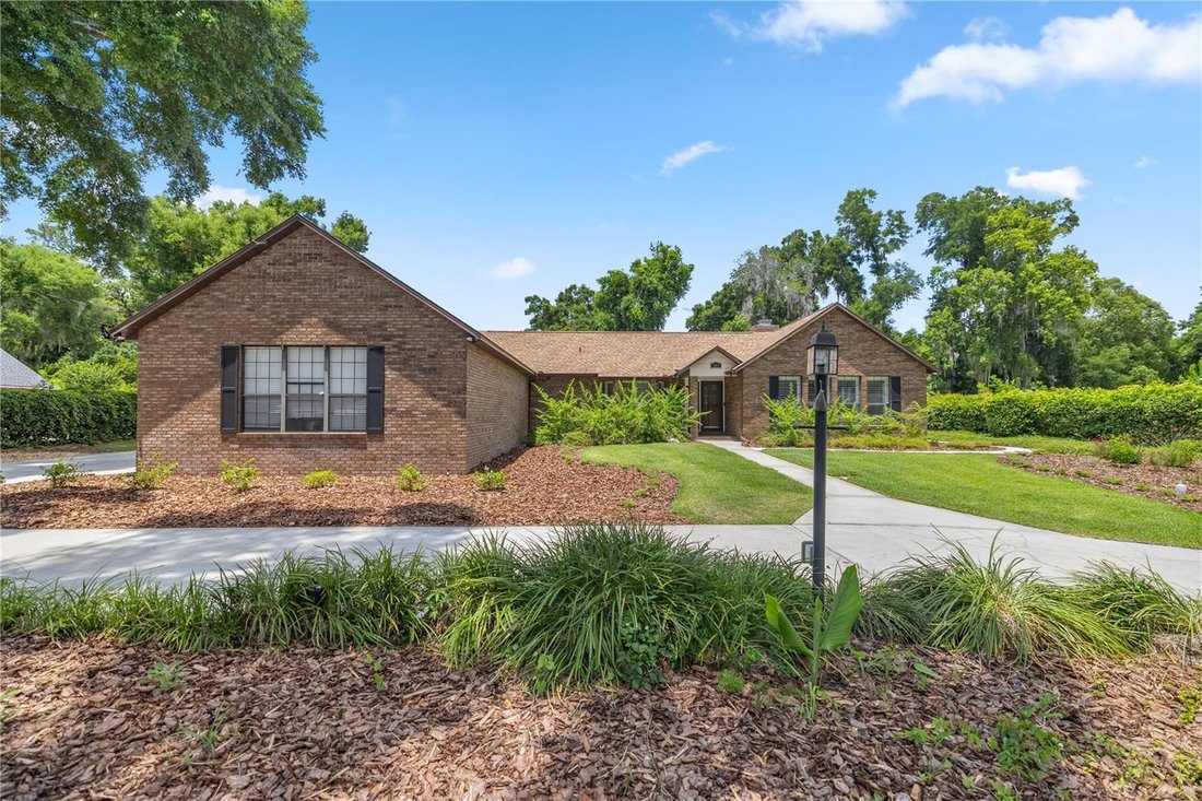 House in Ocala, Florida, United States 4 - 14291461