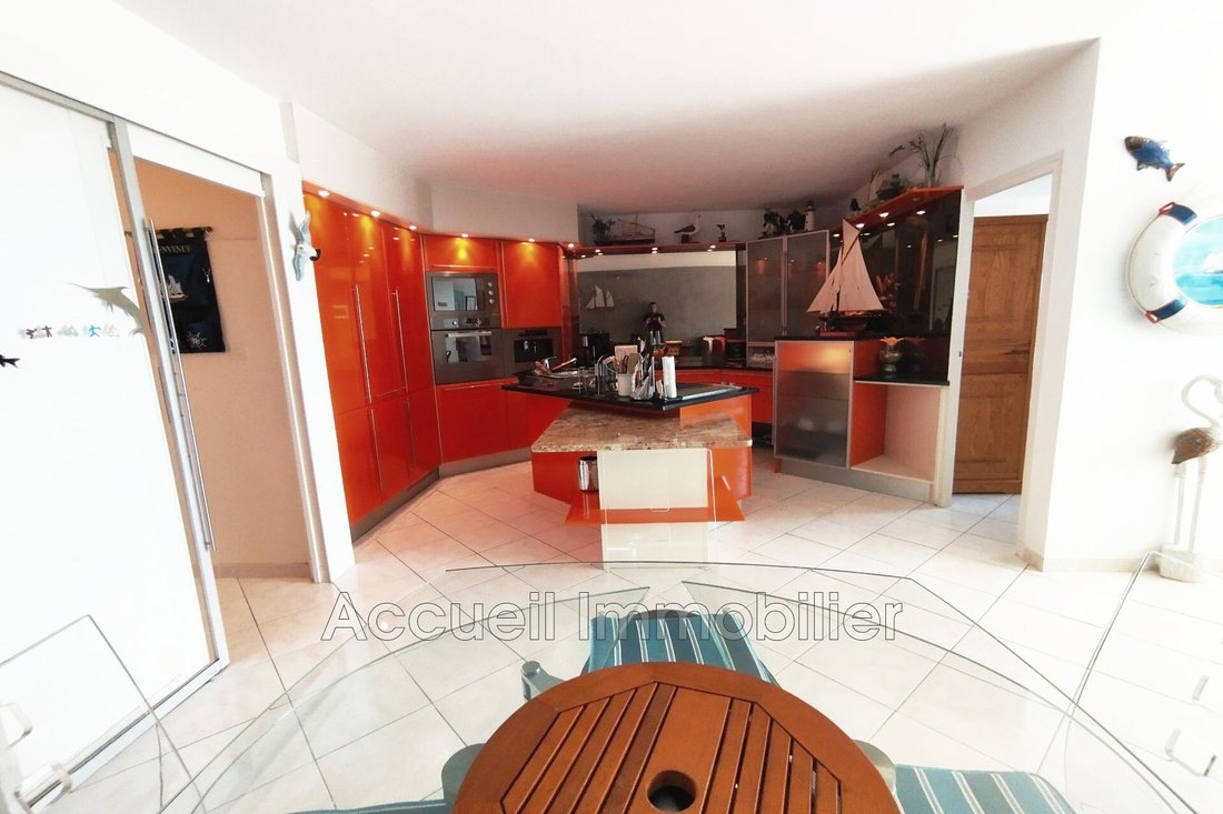 Apartment in Le Grau-du-Roi, Occitania, France 3 - 14290733