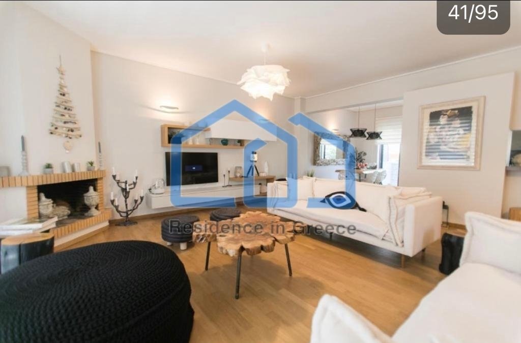 House in Glyfada, Attica, Greece 4 - 13496160