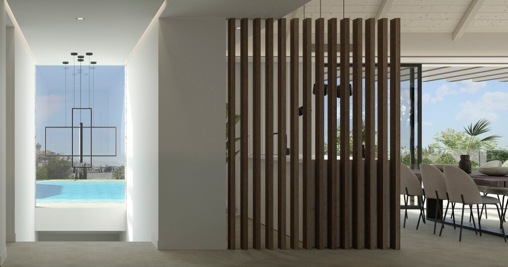 Villa in Mijas, Andalusia, Spain 5 - 14289477