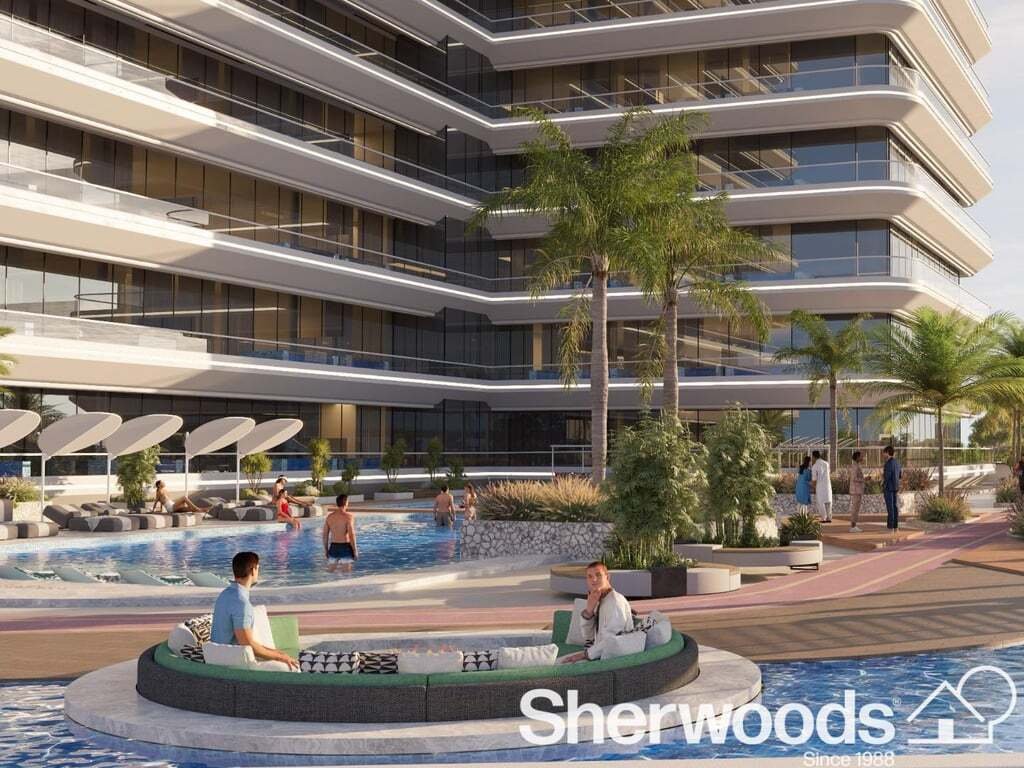 Apartment in Al Quoz Industrial Area 1, Al Quoz Community, Dubai 4 - 14290582