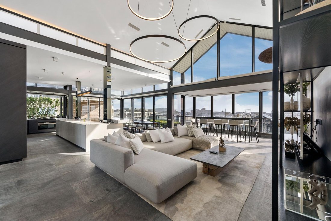 Apartment in Cape Town, Western Cape, South Africa 4 - 14293201