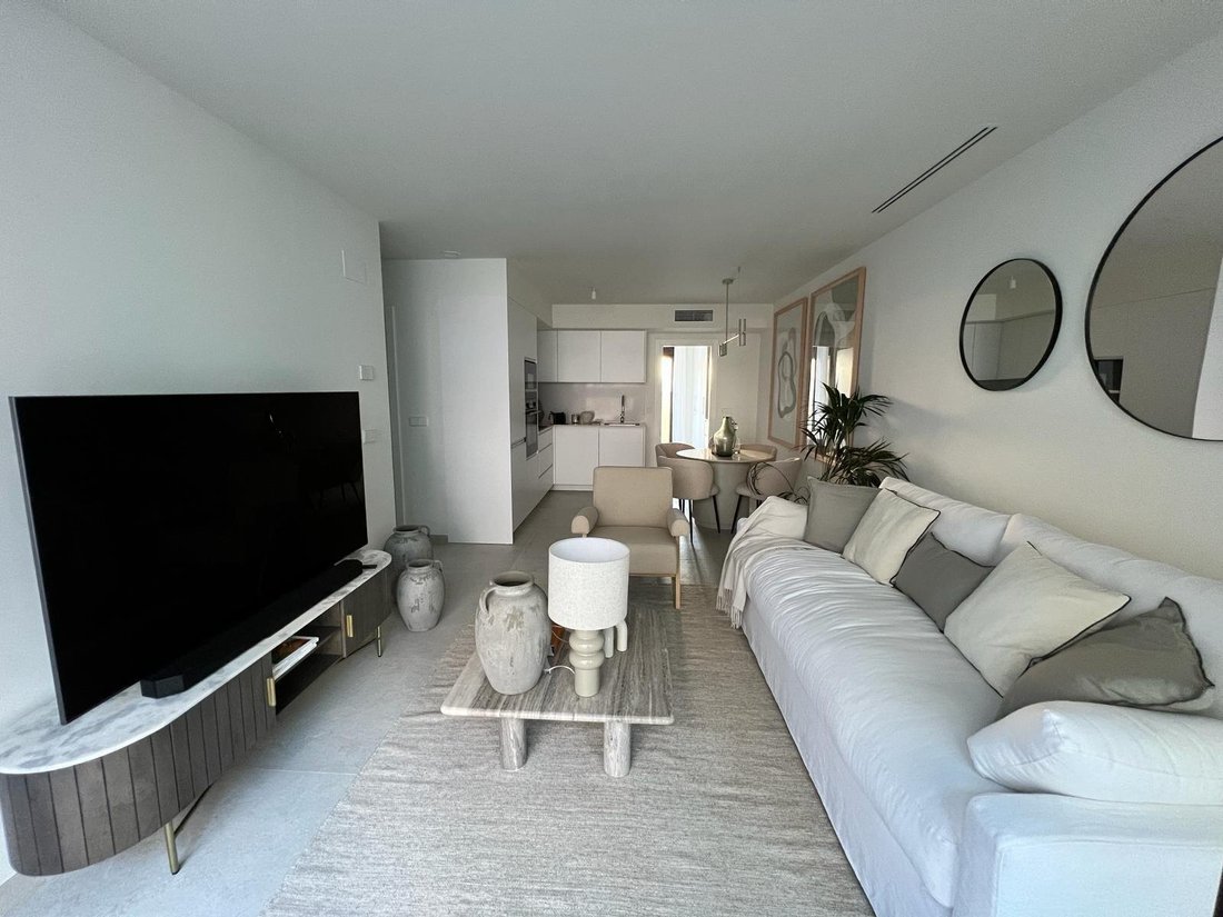Apartment in Palma, Balearic Islands, Spain 2 - 14288021