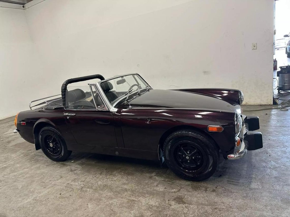 Cabriolet in Chantilly, VA, United States 2 - 14288957