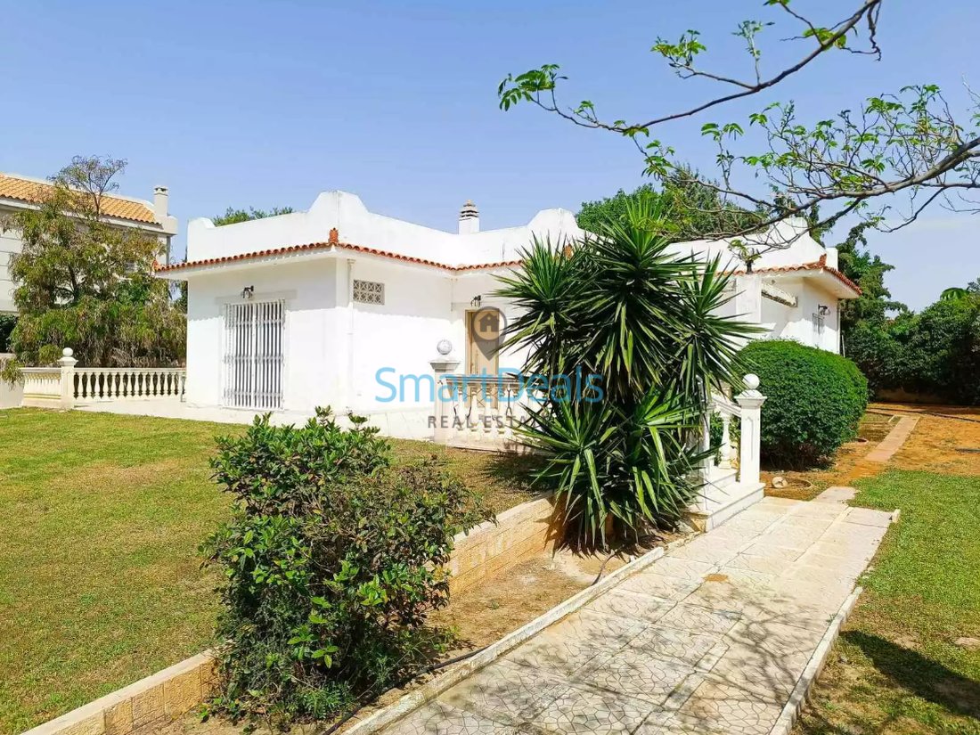 House in Palea Fokea, Attica, Greece 1 - 14290728