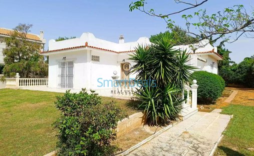 House in Palea Fokea, Attica, Greece 1