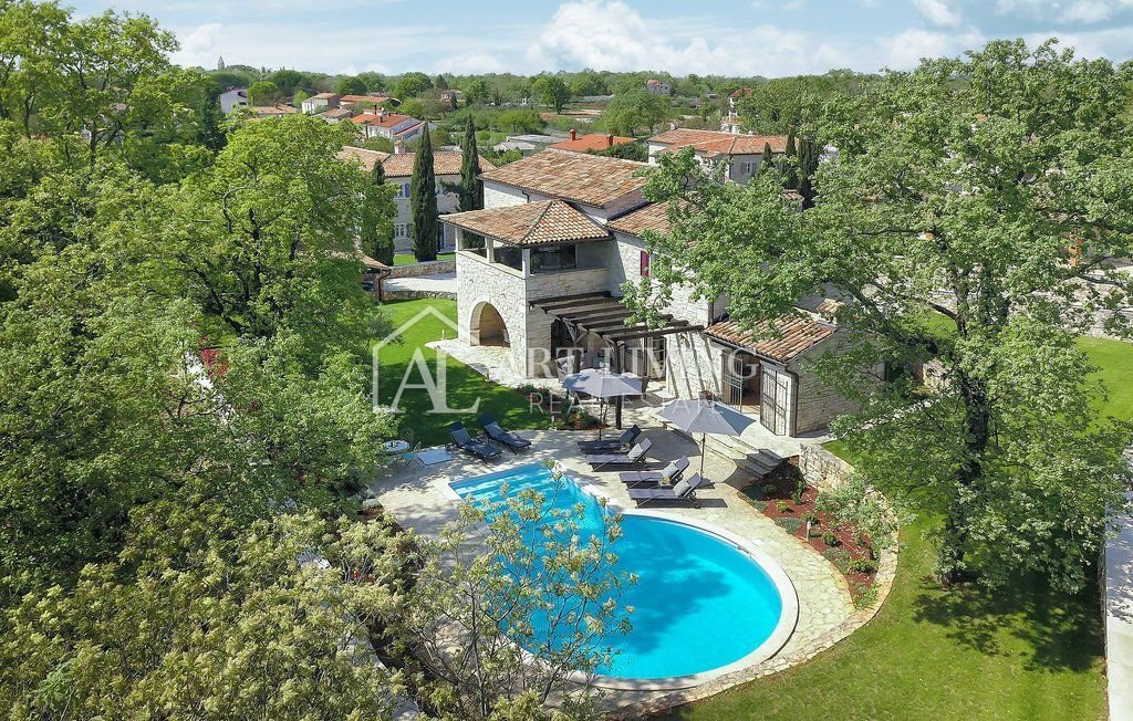 House in Porec, Istria County, Croatia 2 - 14286877