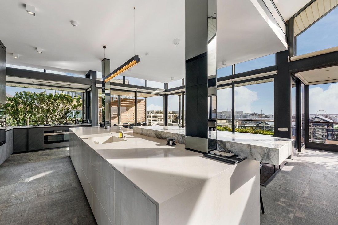 Apartment in Cape Town, Western Cape, South Africa 5 - 14293201