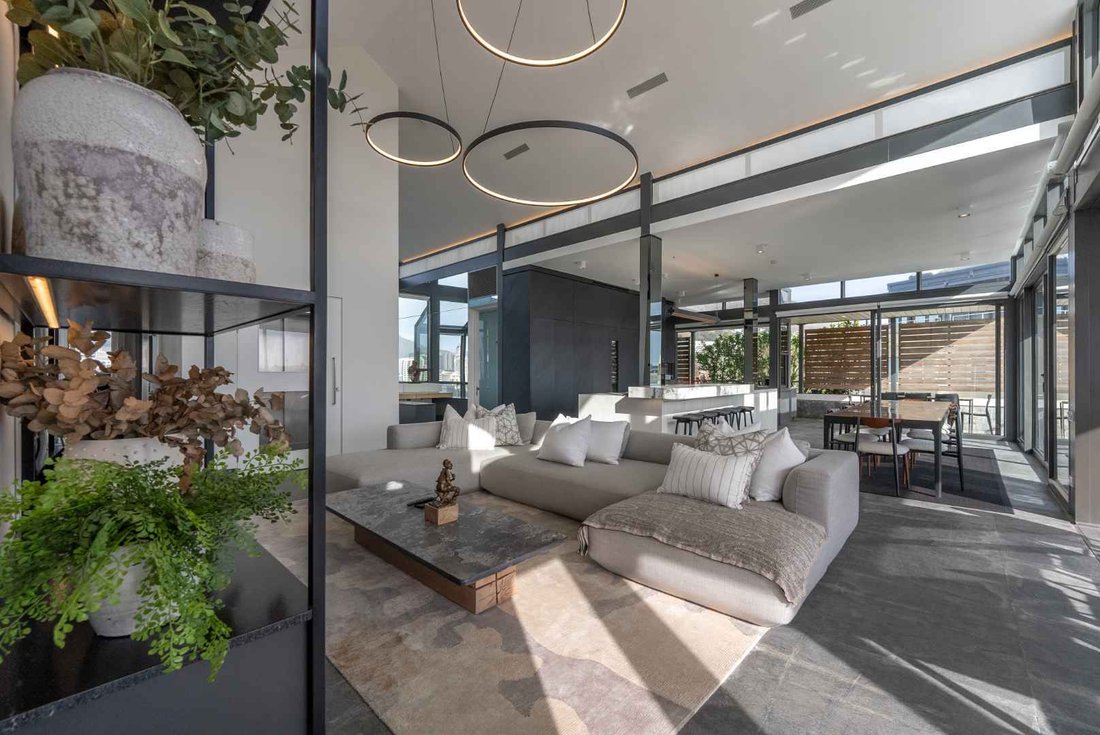 Apartment in Cape Town, Western Cape, South Africa 3 - 14293201