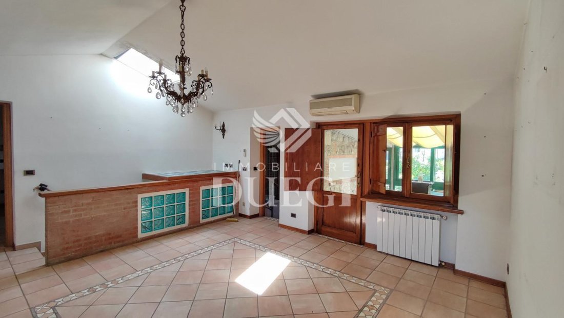 Villa in Marco Polo - Don Bosco, Viareggio, Tuscany 2 - 14291549