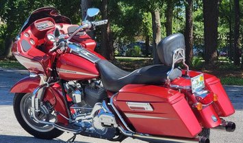 2005 Harley-Davidson FLTRI Road Glide