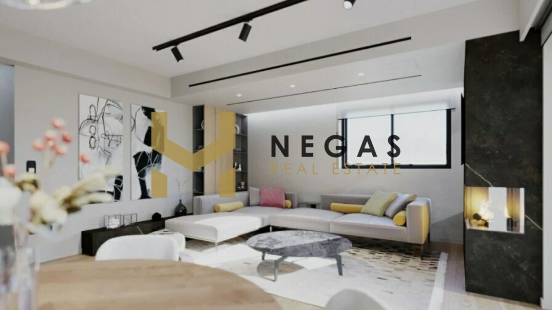 Apartment in Glyfada, Attica, Greece 1 - 14123106