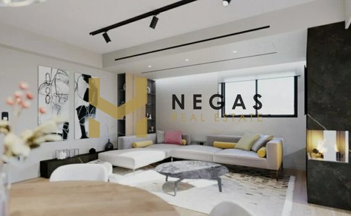 Apartment in Glyfada, Attica, Greece 1