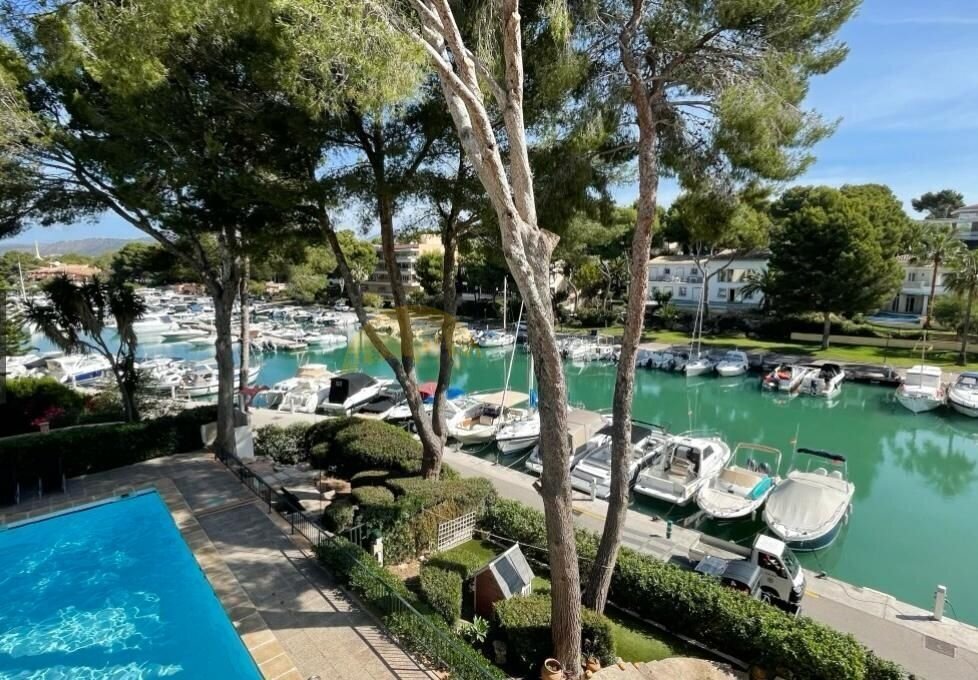 Appartement à Rotes Velles, Calvià, Îles Baléares 1 - 14287885