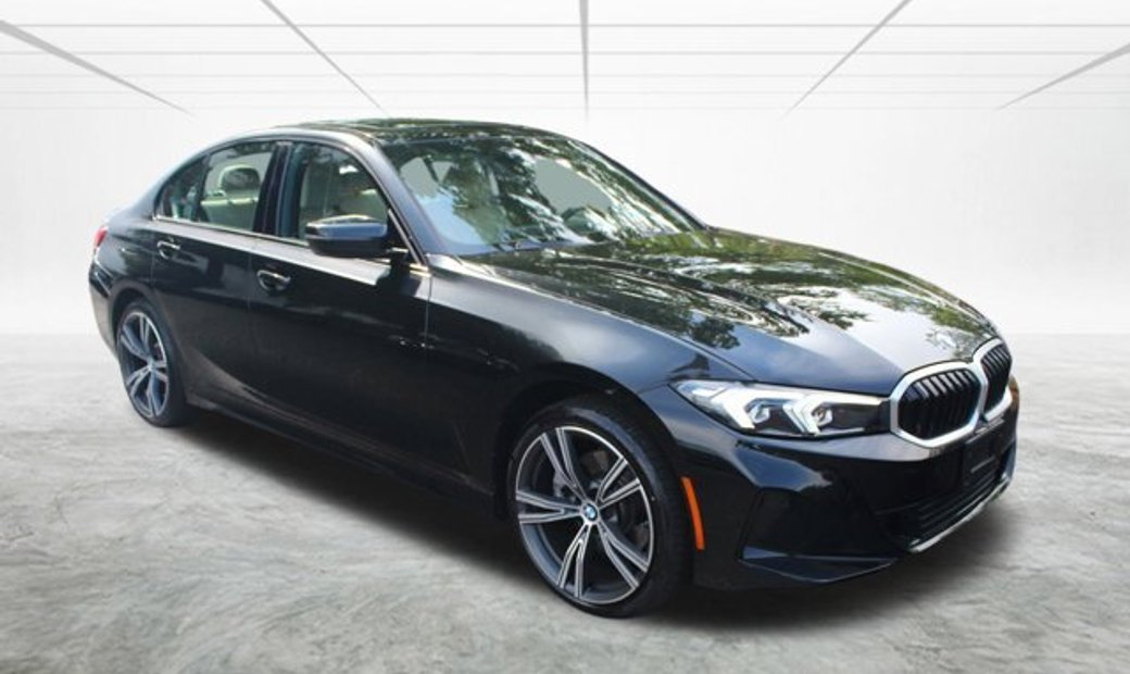 2023 Bmw 330i In Alexandria, Va, United States For Sale (14263933)