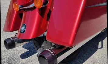 2005 Harley-Davidson FLTRI Road Glide