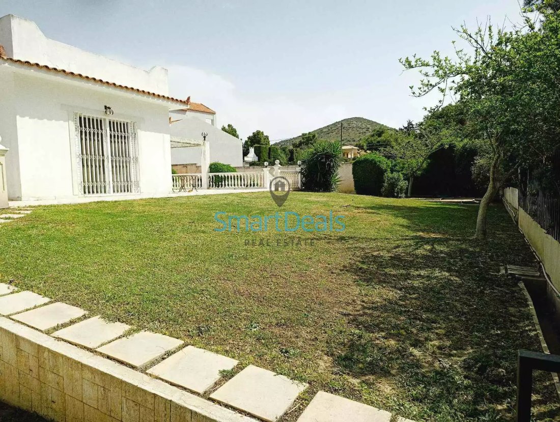 House in Palea Fokea, Attica, Greece 5 - 14290728