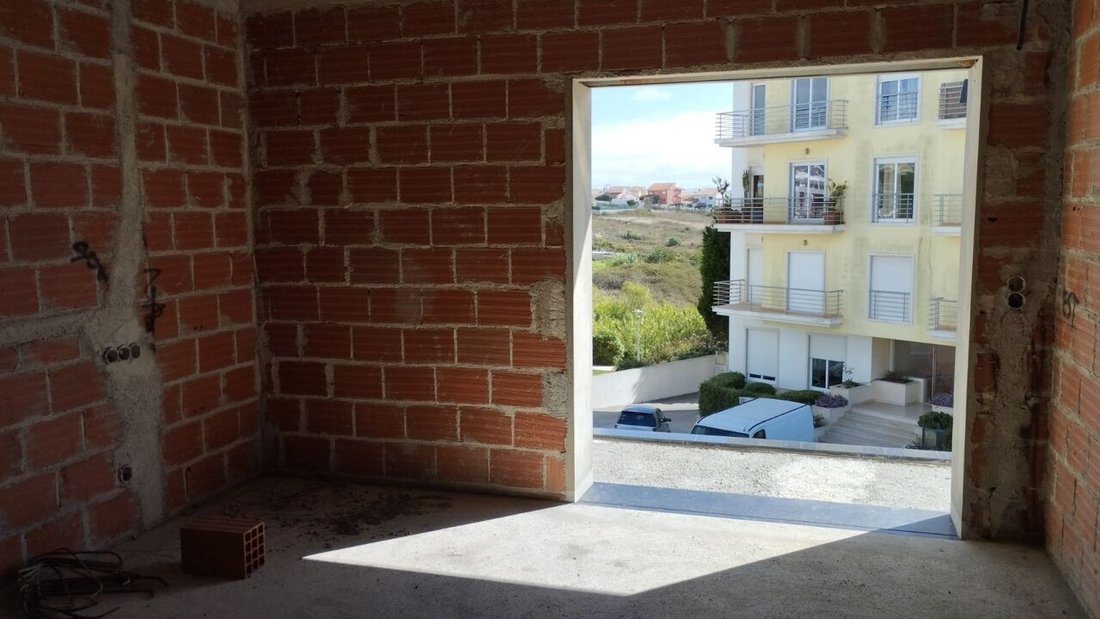 House in Ericeira, Lisbon, Portugal 1 - 14288614