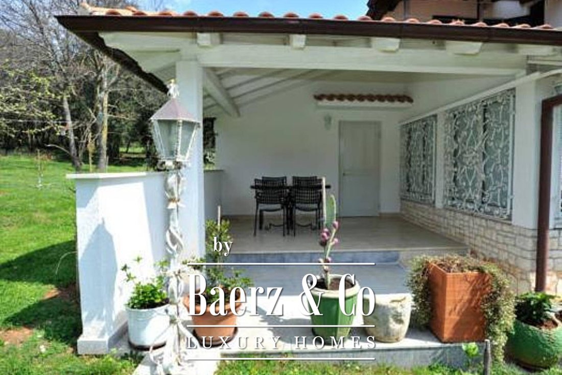 Townhouse en Pješčana Uvala, Istria, Croacia 3 - 13428502