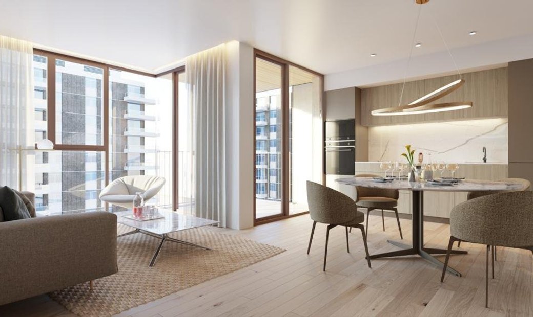 Palma Apartment In Palma, Balearic Islands, Spain For Sale (14291577)
