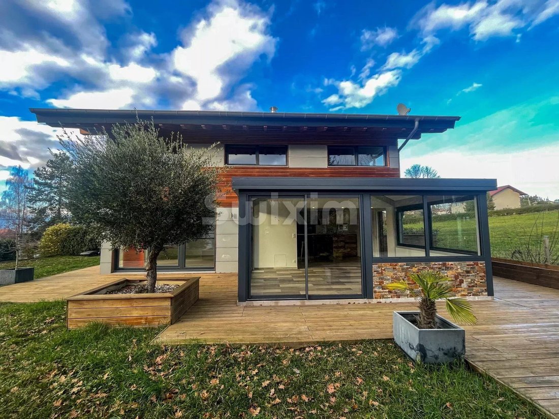 House in Loisin, Auvergne-Rhône-Alpes, France 2 - 14287878
