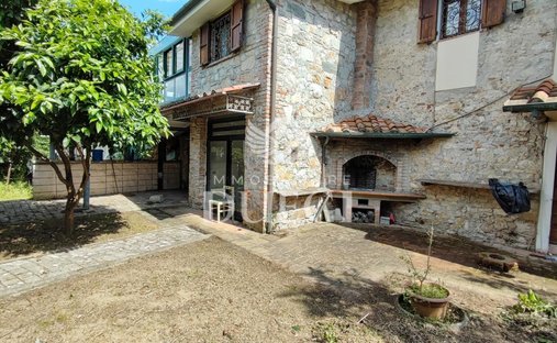 Villa in Marco Polo - Don Bosco, Viareggio, Tuscany 1