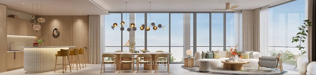 Apartment in Choeng Thale, Phuket, Thailand 2 - 14168778
