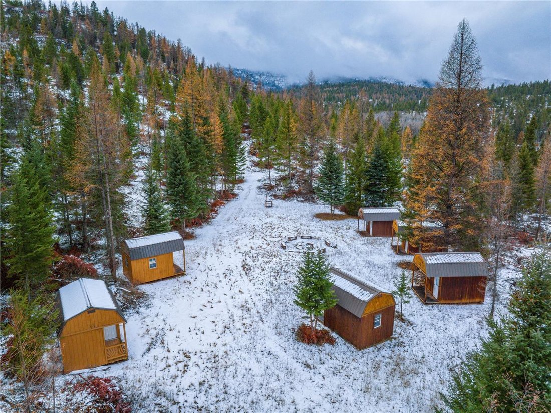 House in Kalispell, Montana, United States 5 - 14287761