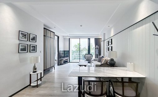 Apartment in Hua Hin, Prachuap Khiri Khan, Thailand 1