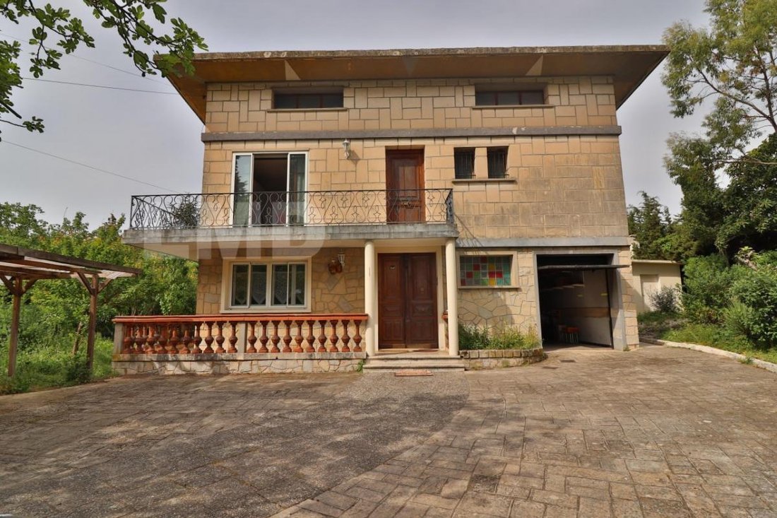House in Saint Julien, Marseille, Provence-Alpes-Côte d'Azur 1 - 14287991