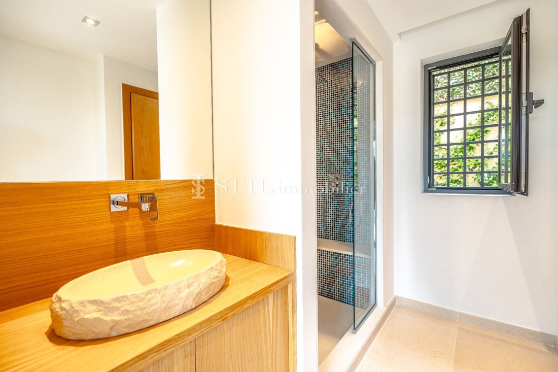 Villa in Ville-Les Saquedes-Le Bouillonnet, Sainte-Maxime, France 5 - 14265326
