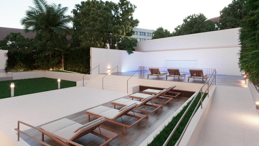 Apartment in Palma, Balearic Islands, Spain 1 - 14288021