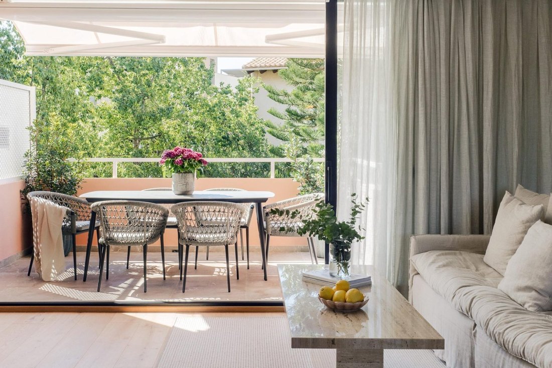 Apartment in Palma, Balearic Islands, Spain 1 - 14288081