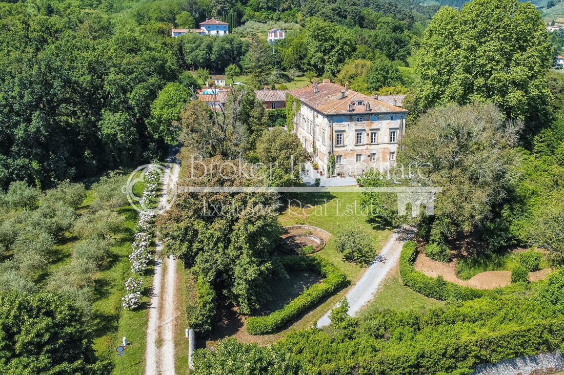 Corte Franceschini, Toscana, Italia 5 - 14293379