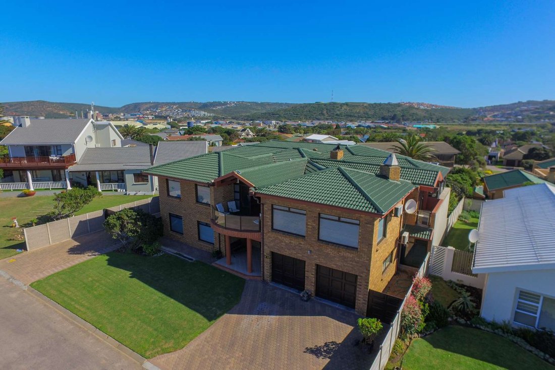 House in Die Voor Bay, Western Cape, South Africa 5 - 14286810