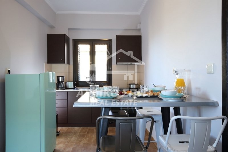 Villa a Apolpainis, Peloponnese, Western Greece and the Ionian, Grecia 3 - 14286453