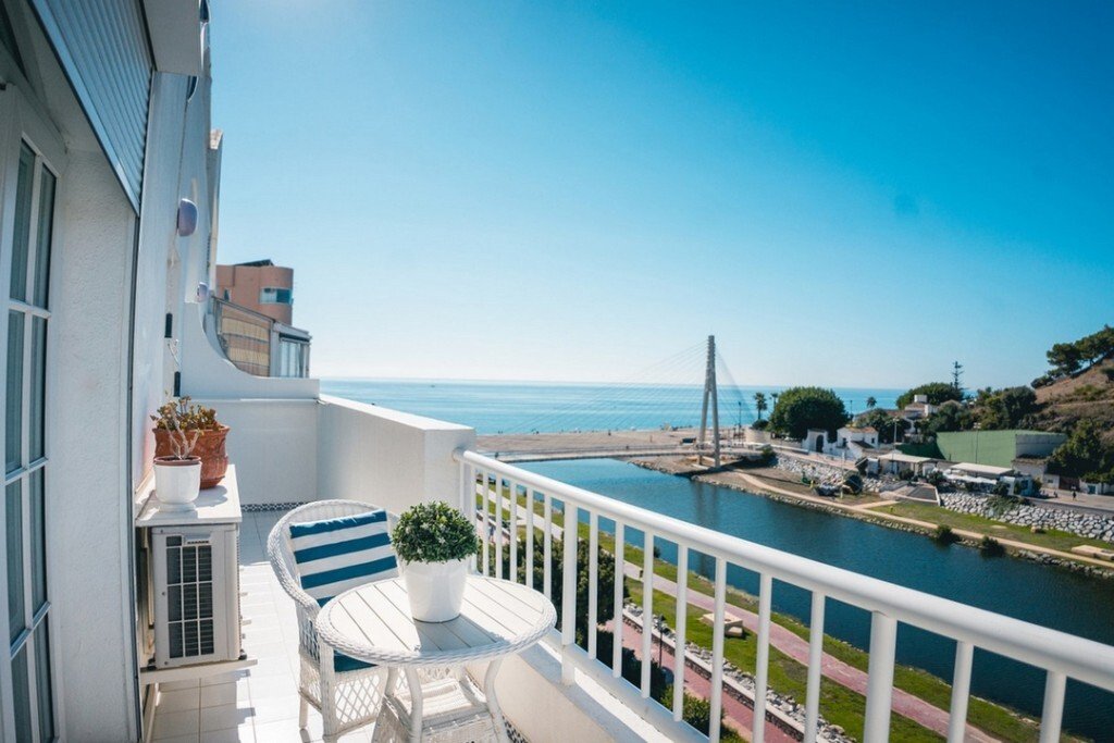 Apartment in Fuengirola, Andalusia, Spain 1 - 14289333