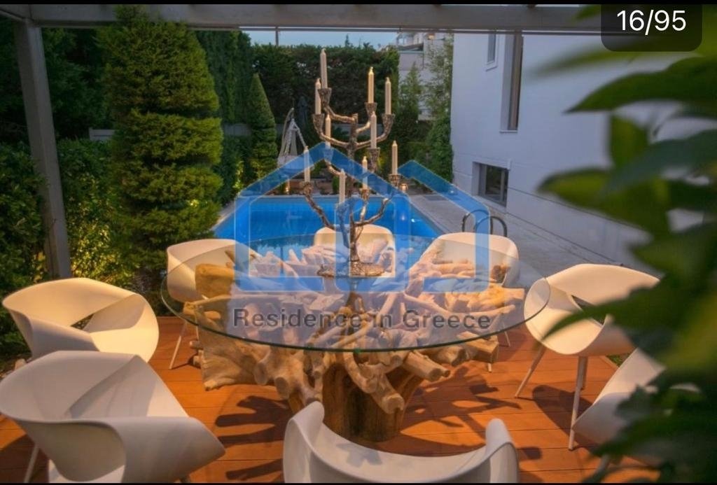 House in Glyfada, Attica, Greece 1 - 13496160