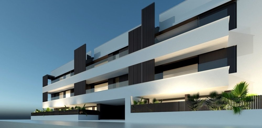 Apartment in Alcudia, Balearic Islands, Spain 2 - 14287427