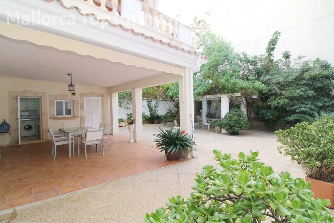 Villa à Alcúdia, Îles Baléares, Espagne 5 - 14287873